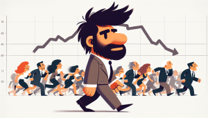 Why You Pay Everyone Else First (And How To Break Free)