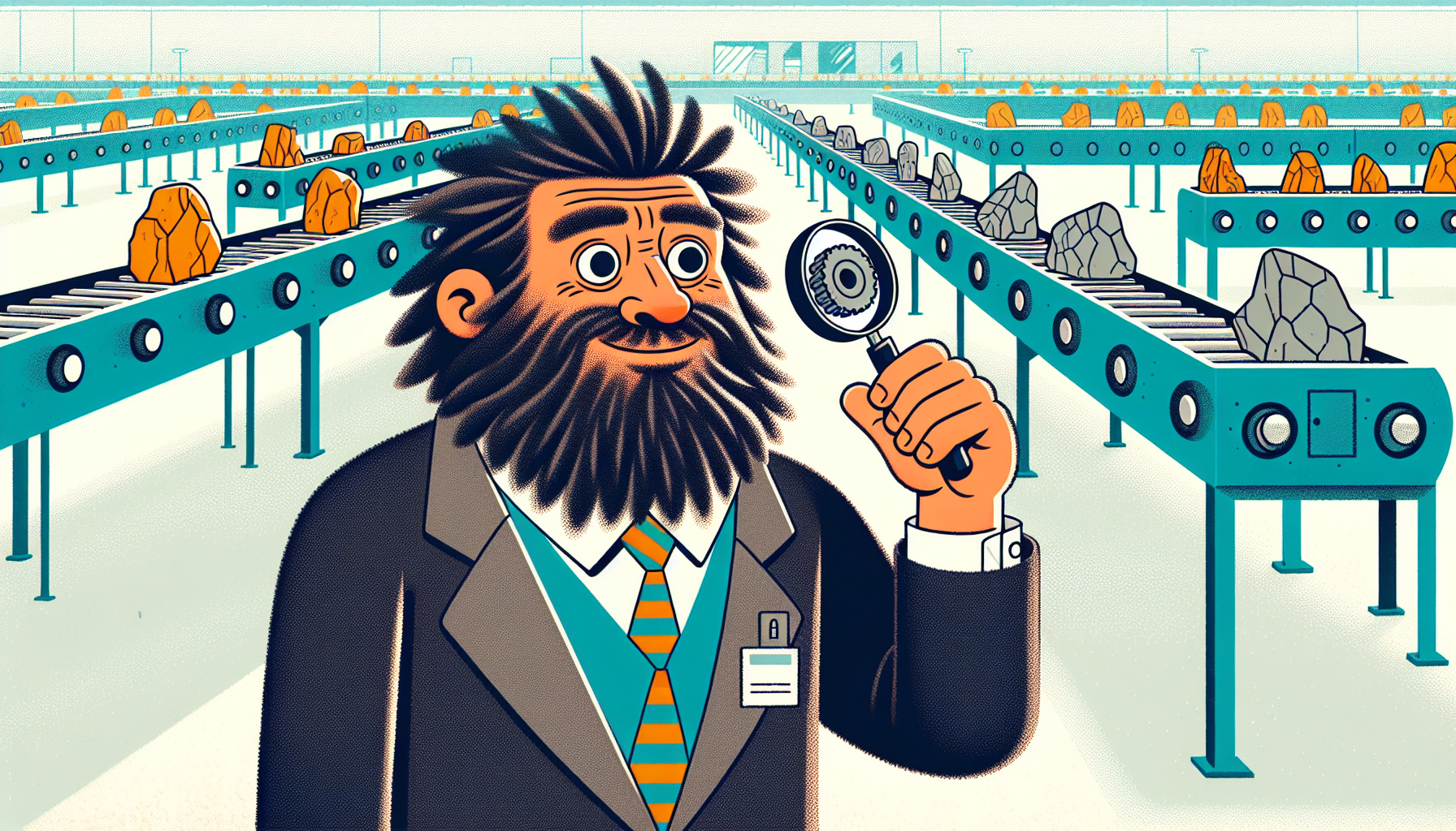 Why Repetitive Labor Keeps You Poor (While Creative Labor Builds Capital) - illustration 2