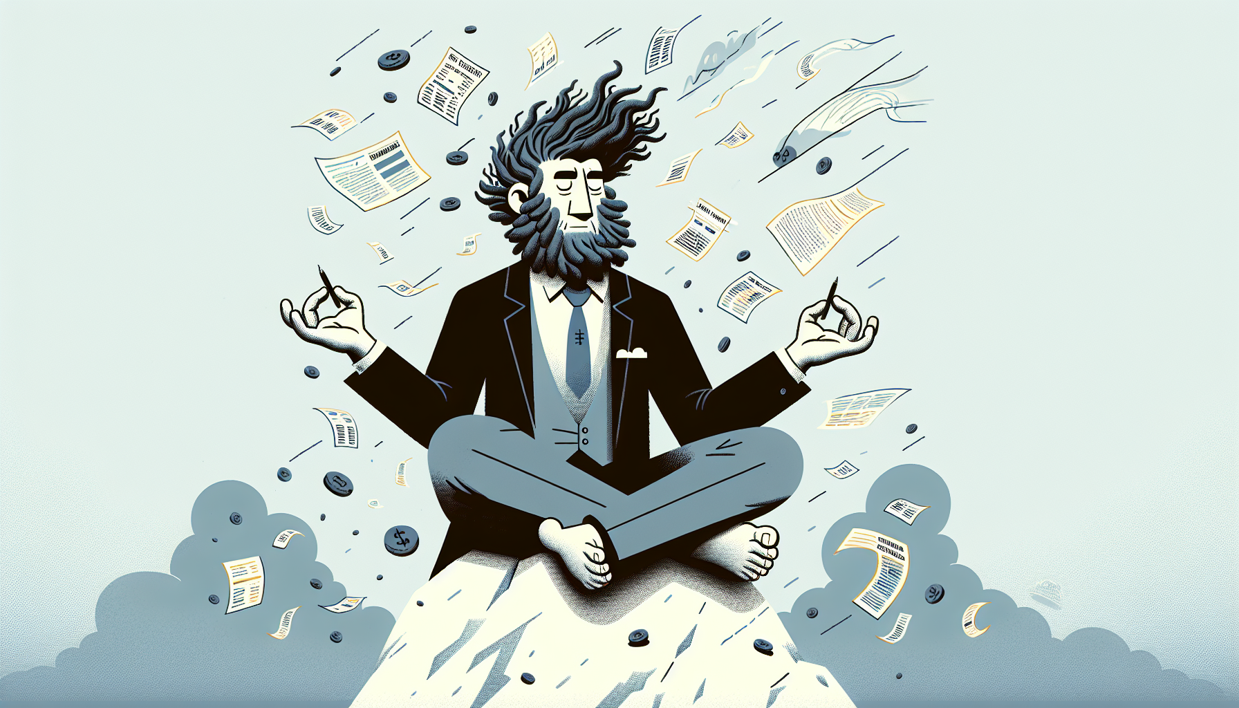 Why Your Time Is Never Really Yours (Until You Own Capital) - illustration 1