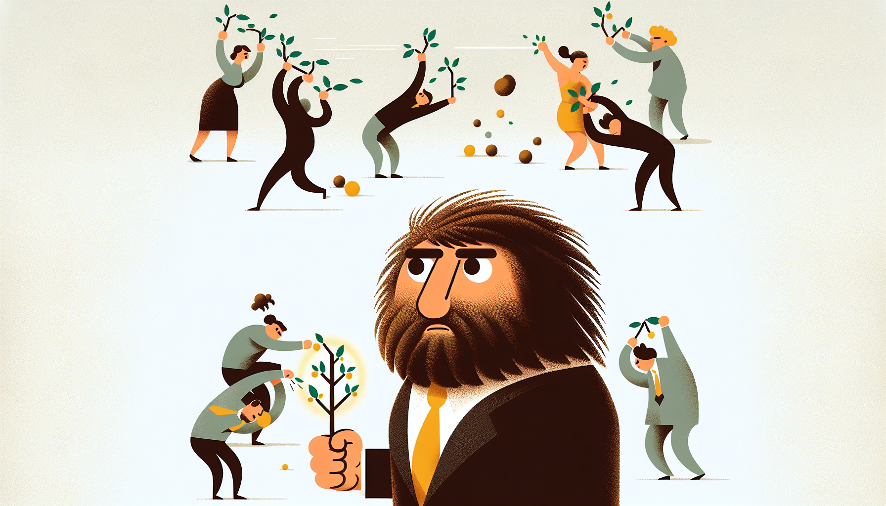 Why Your Time Is Never Really Yours (Until You Own Capital) - illustration 2