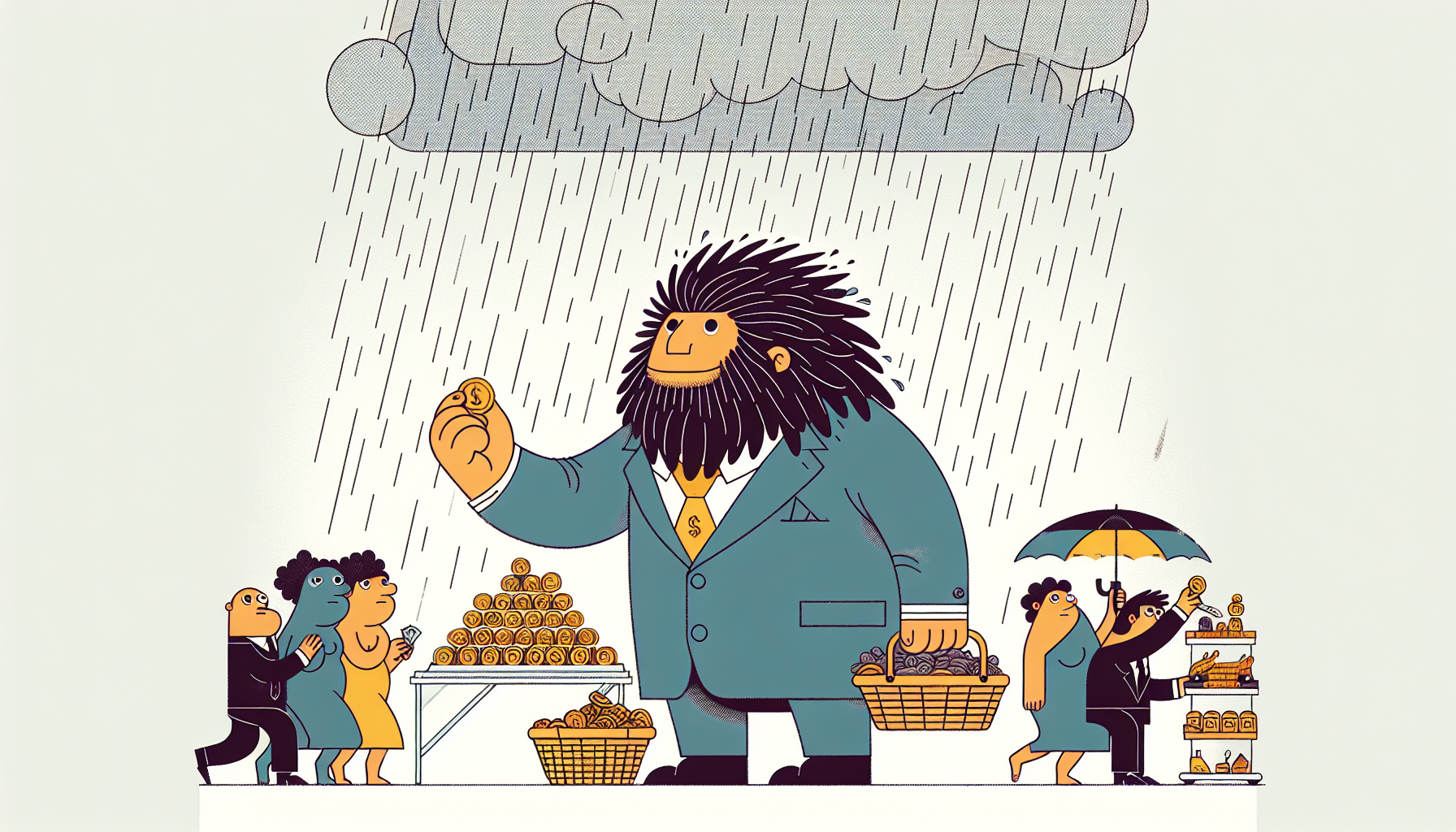 Why Capital Is Stored Demand (Not Money In Your Bank) - illustration 1