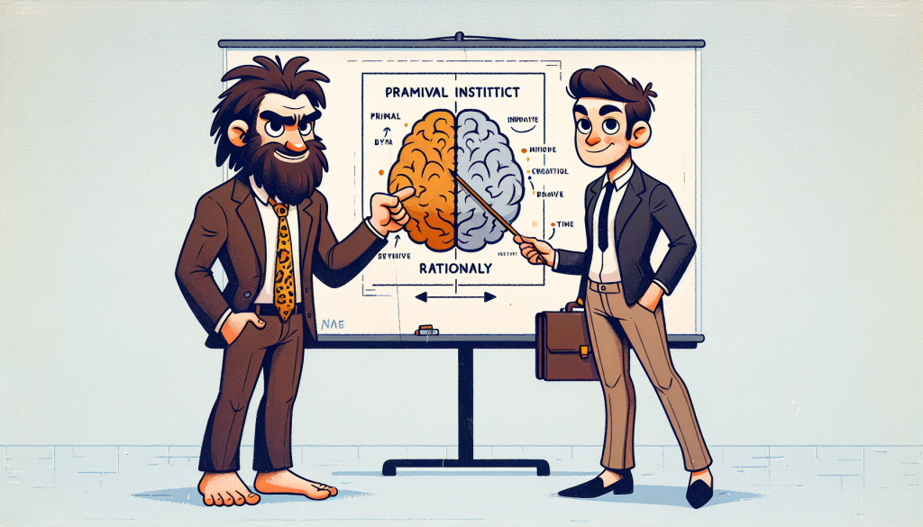 Why Building Wealth Requires Creative Work (Not Just Hard Work)