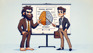 Why Building Wealth Requires Creative Work (Not Just Hard Work)