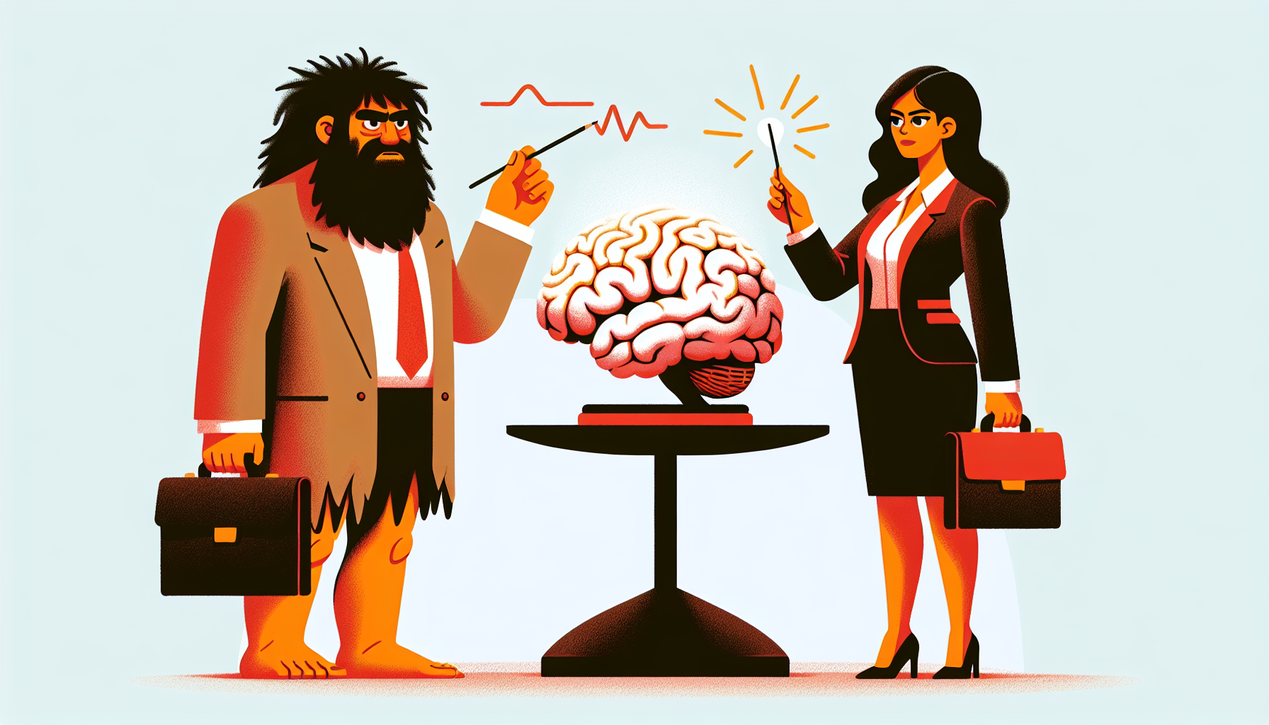 Why Building Wealth Requires Creative Work (Not Just Hard Work) - illustration 1