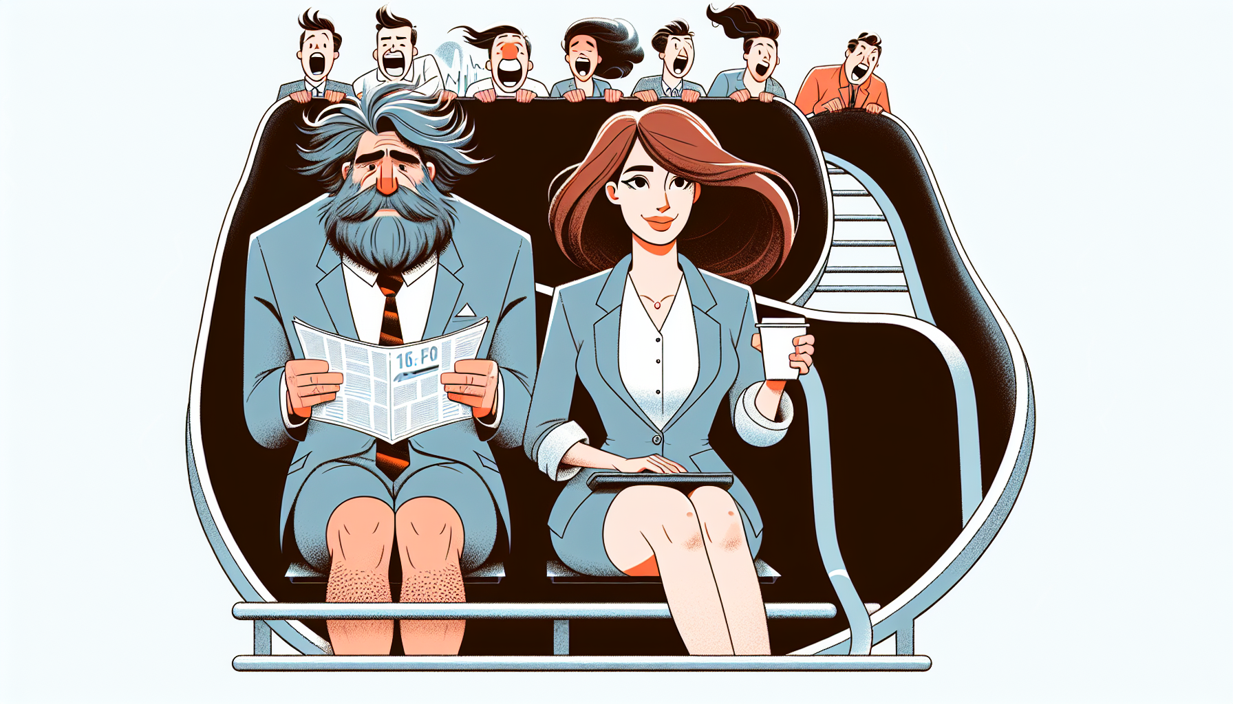 Why Building Wealth Requires Creative Work (Not Just Hard Work) - illustration 2