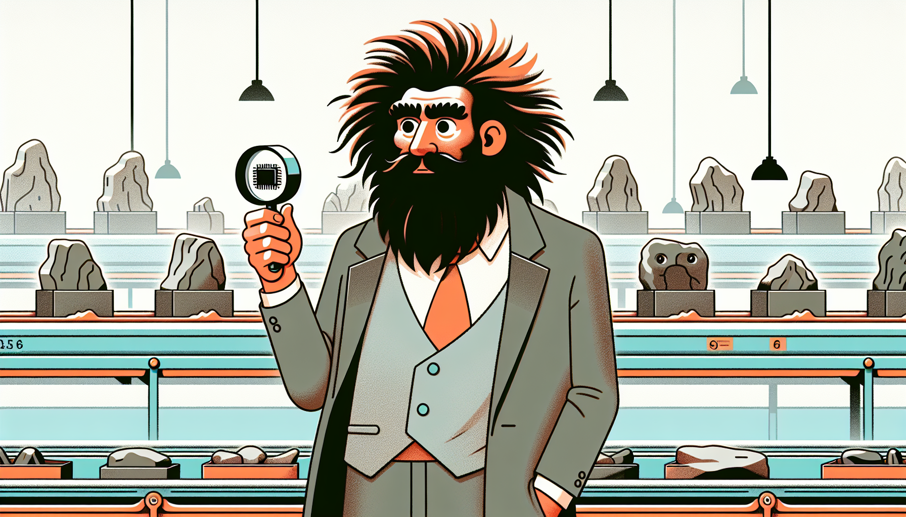 Why You Always Run Out Of Time To Build Wealth - illustration 2