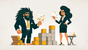 Why Compound Returns Require Ownership (Not Just Hard Work)