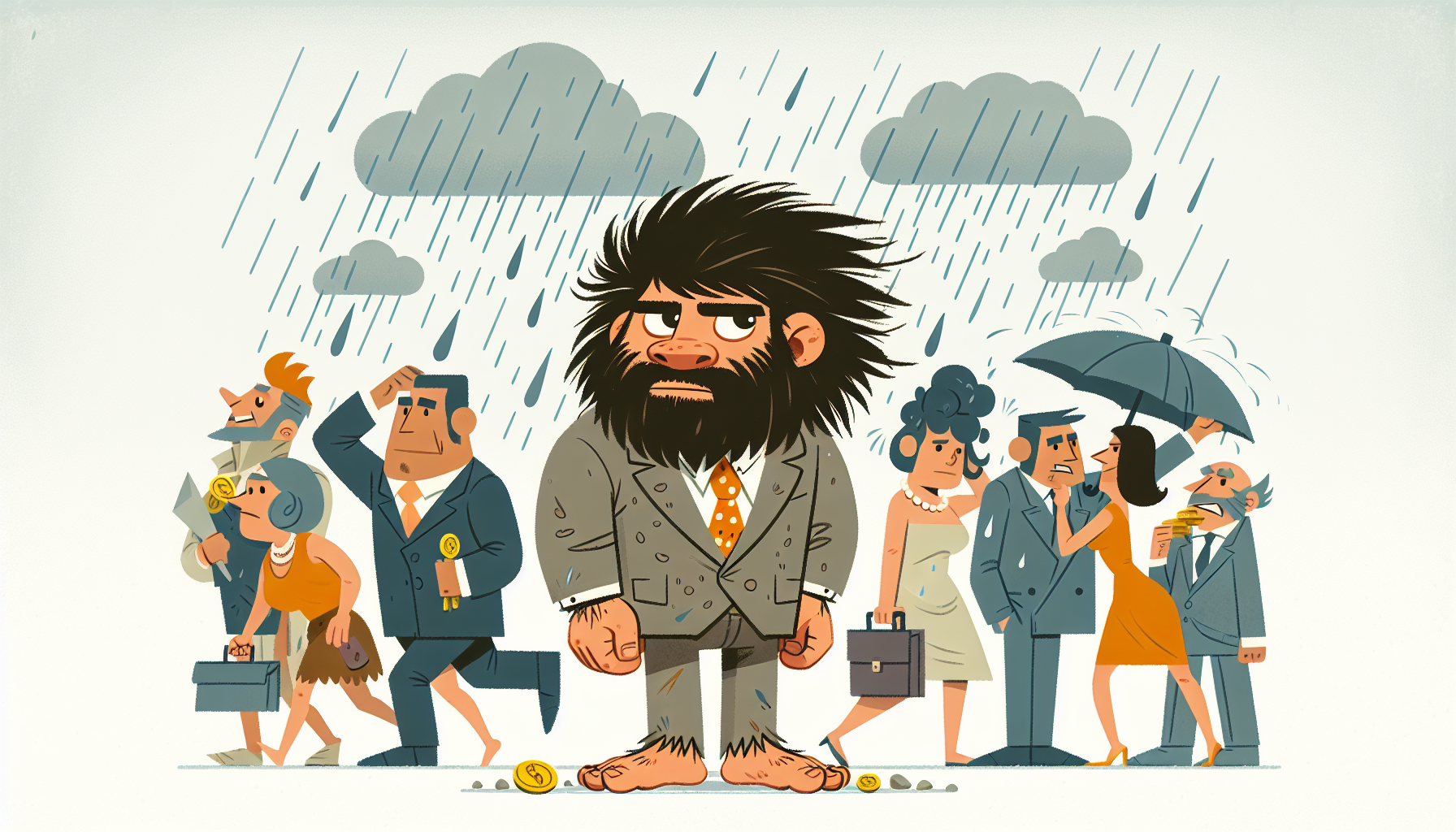 Why You Never Have Time To Create Wealth (Until You Own Something) - illustration 1