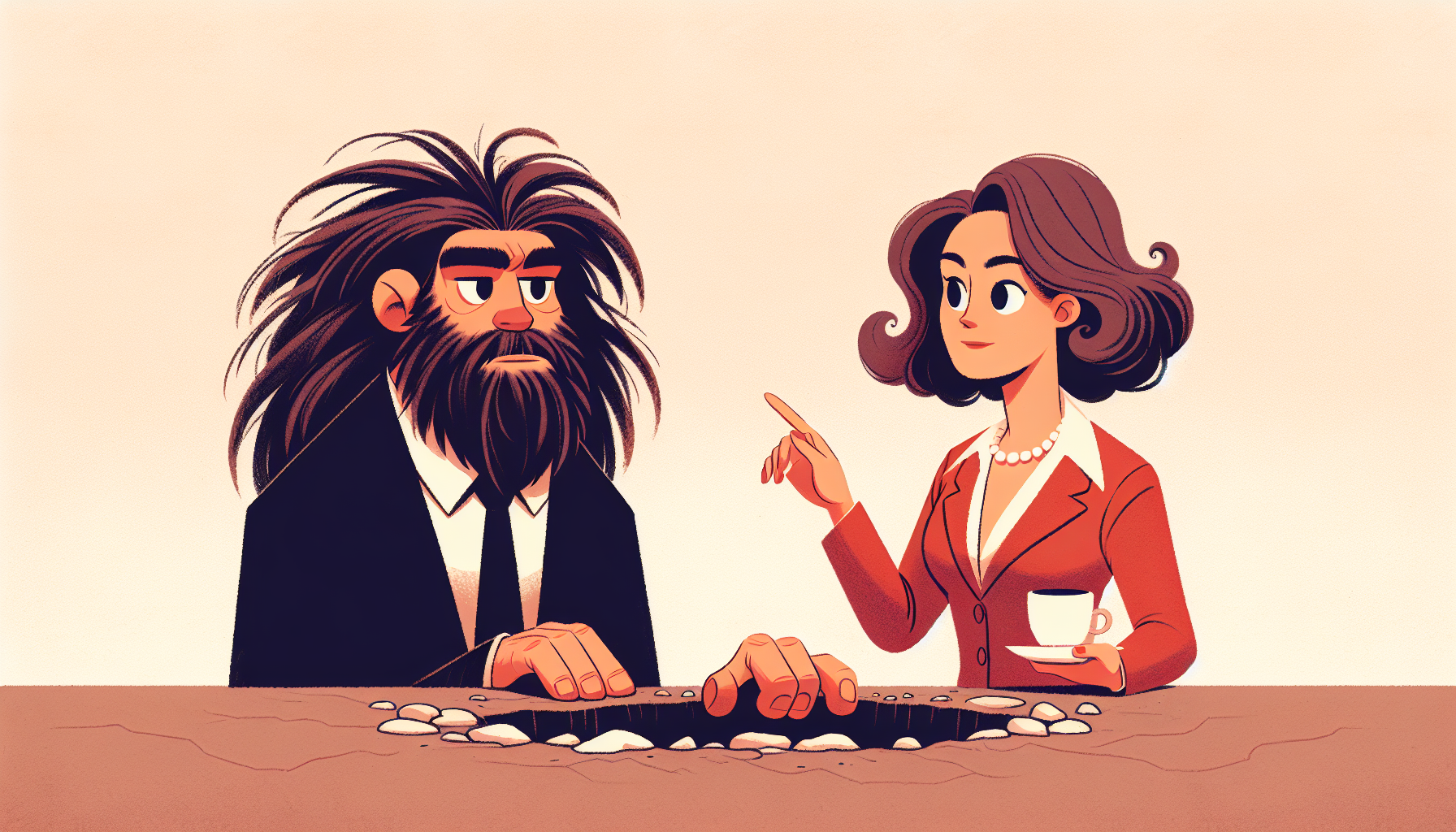 Why Most People Build Other People's Dreams (Not Their Own) - illustration 2
