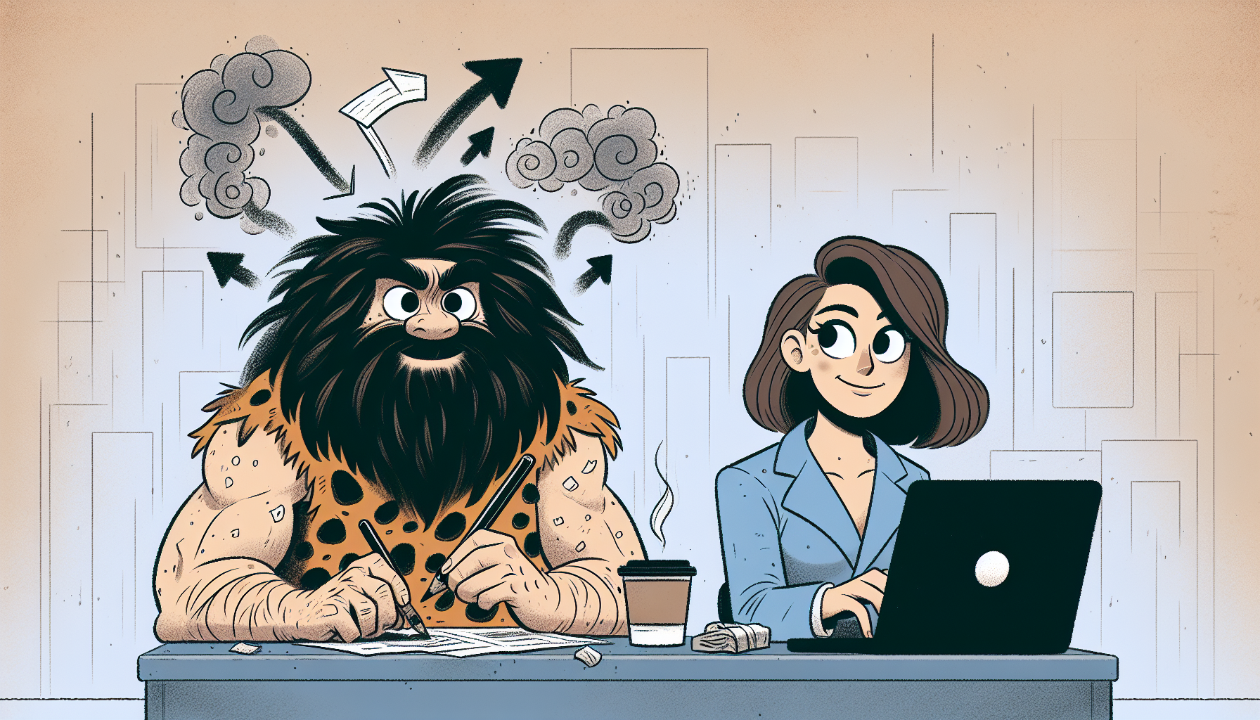 Why Most People Build Other People's Dreams (Not Their Own) - illustration 3