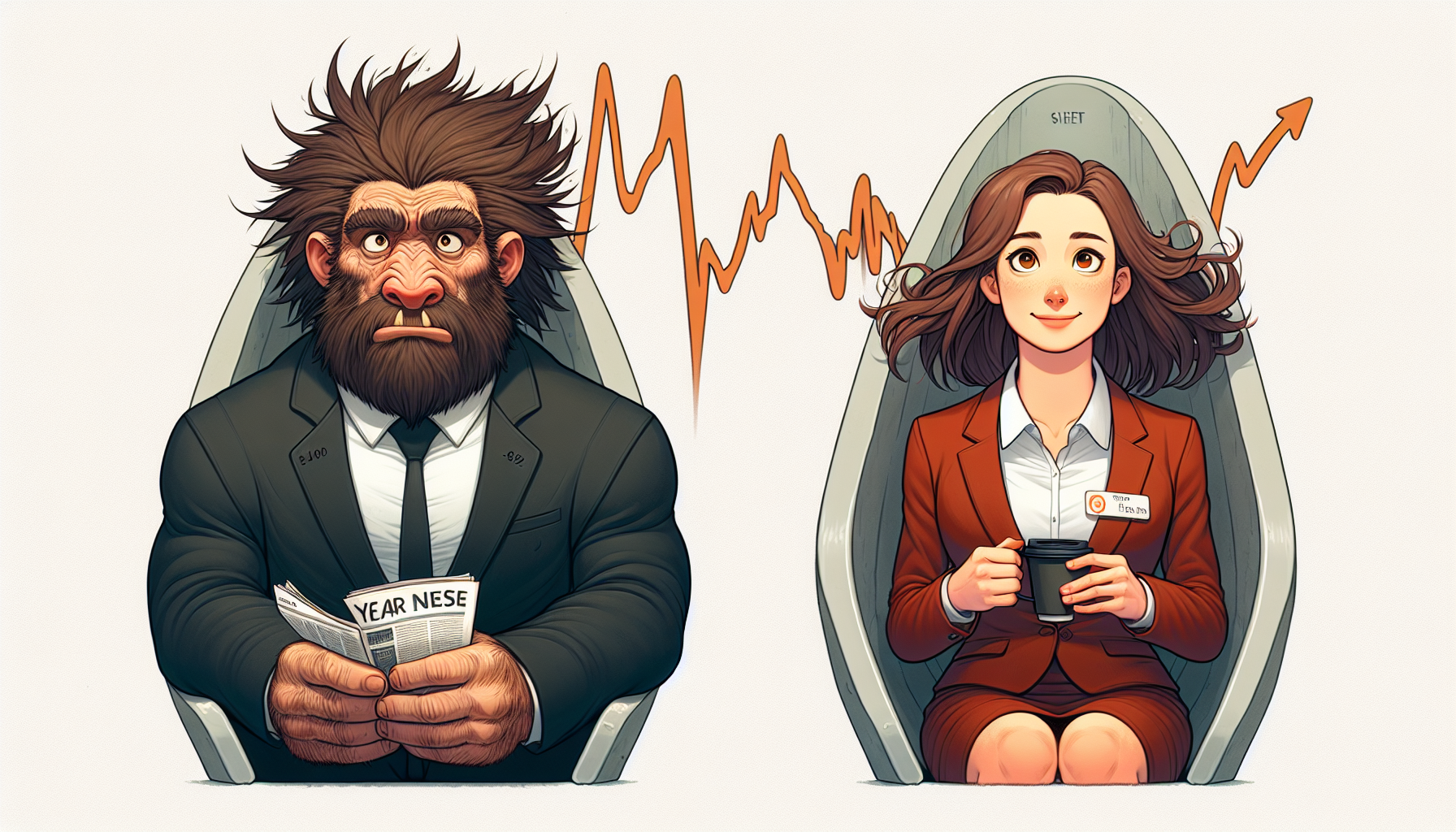 Why Building Wealth Is Like Being A Famous Singer (But Easier) - illustration 2