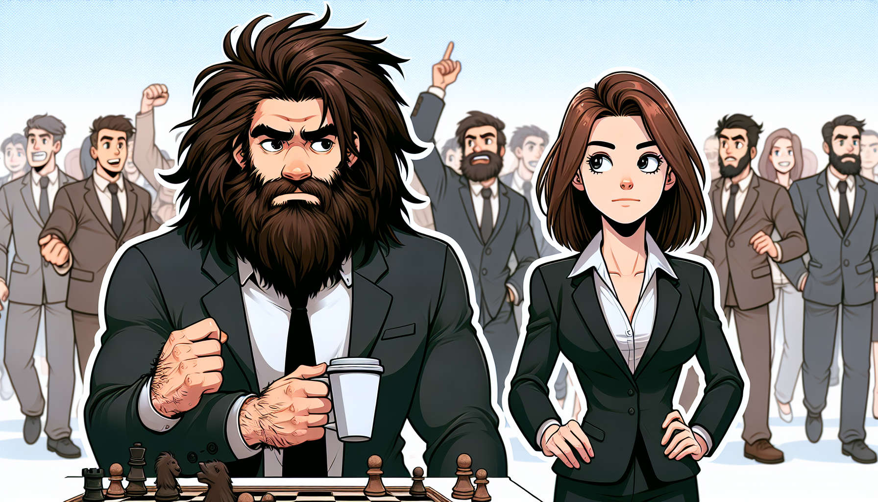 Why Building Wealth Is Like Being A Famous Singer (But Easier) - illustration 3