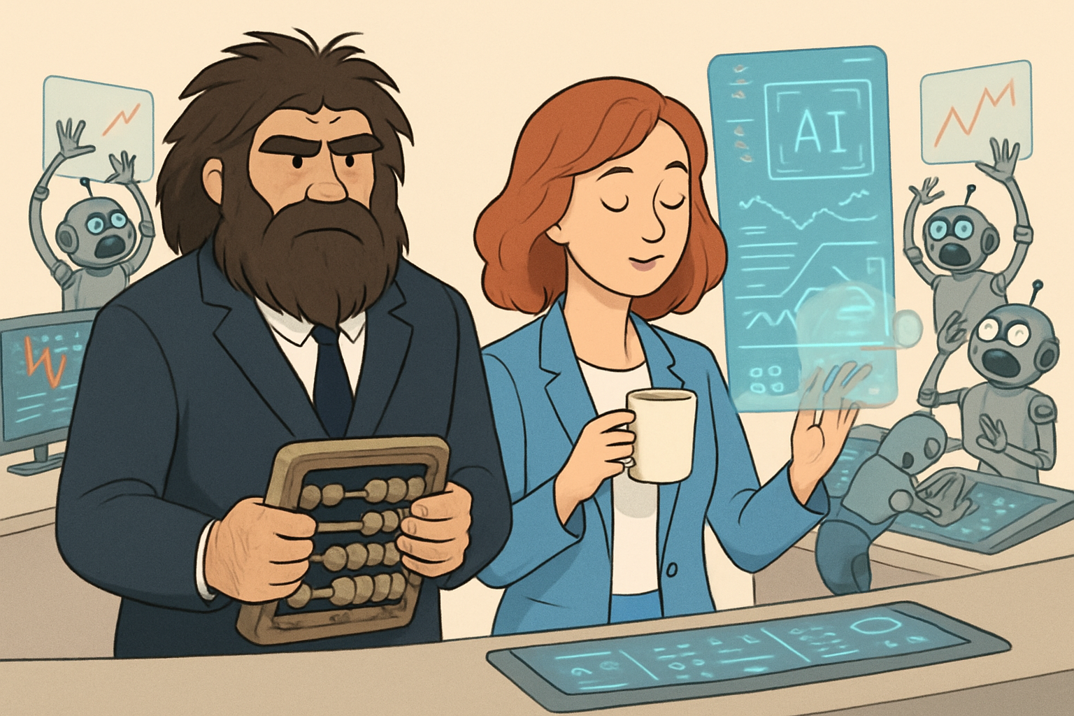 Why Ask 'What Should I Buy?' Instead Of 'What Should I Do?' - featured