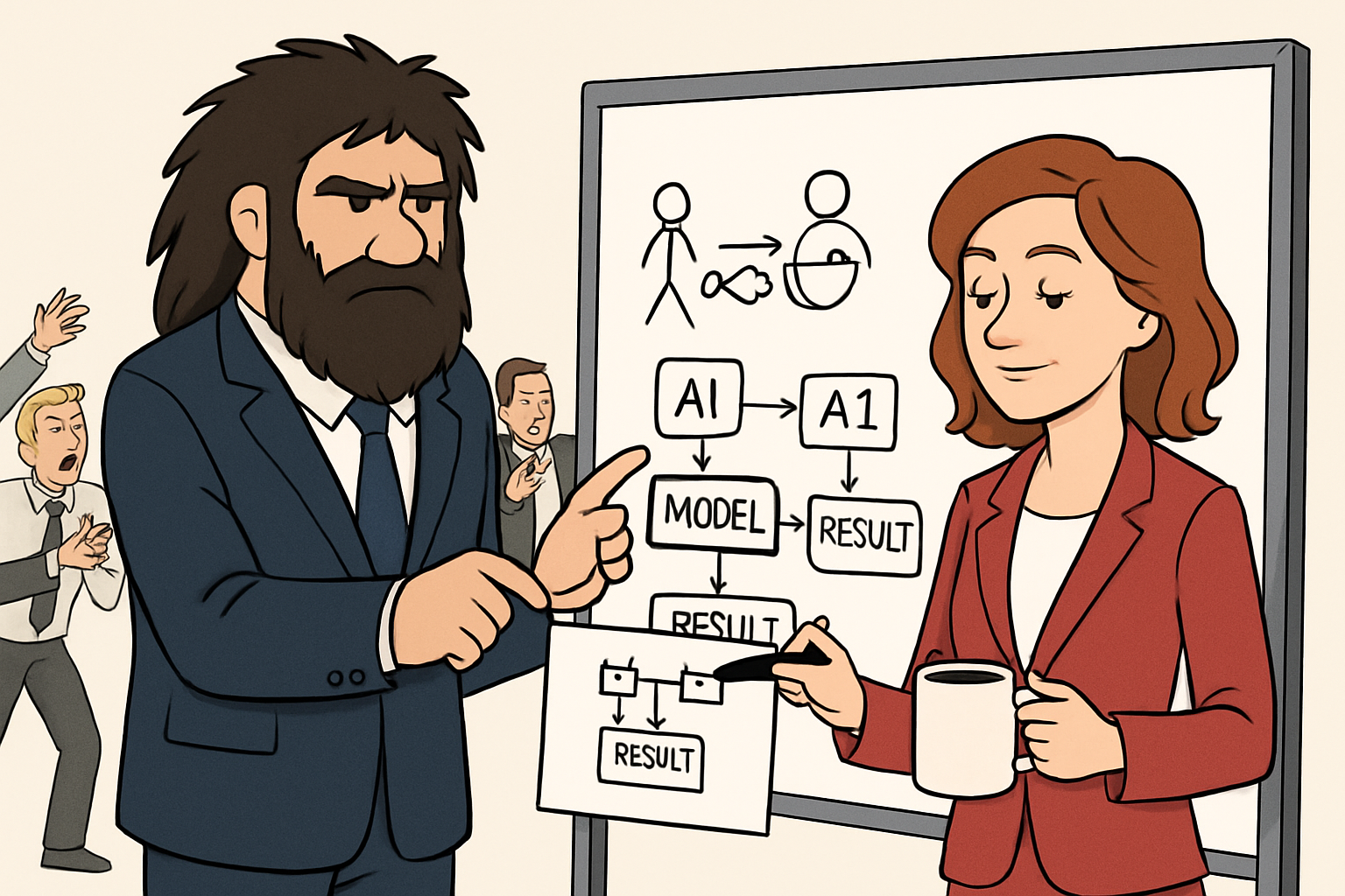 Why Ask 'What Should I Buy?' Instead Of 'What Should I Do?' - illustration 2