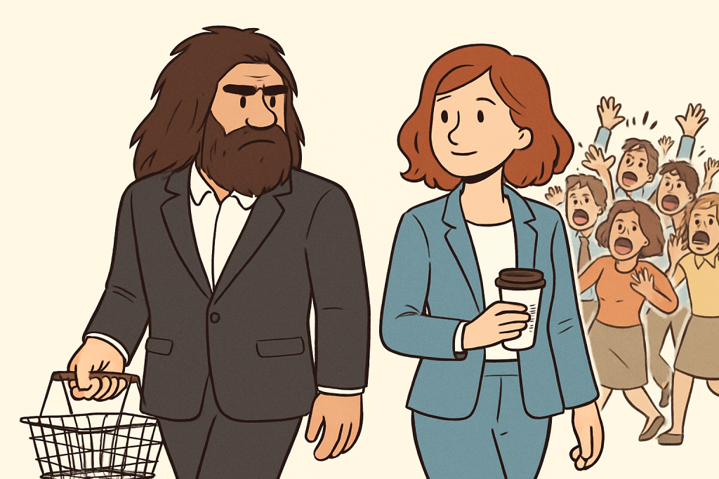 The One Asset Nobody Teaches You to Buy