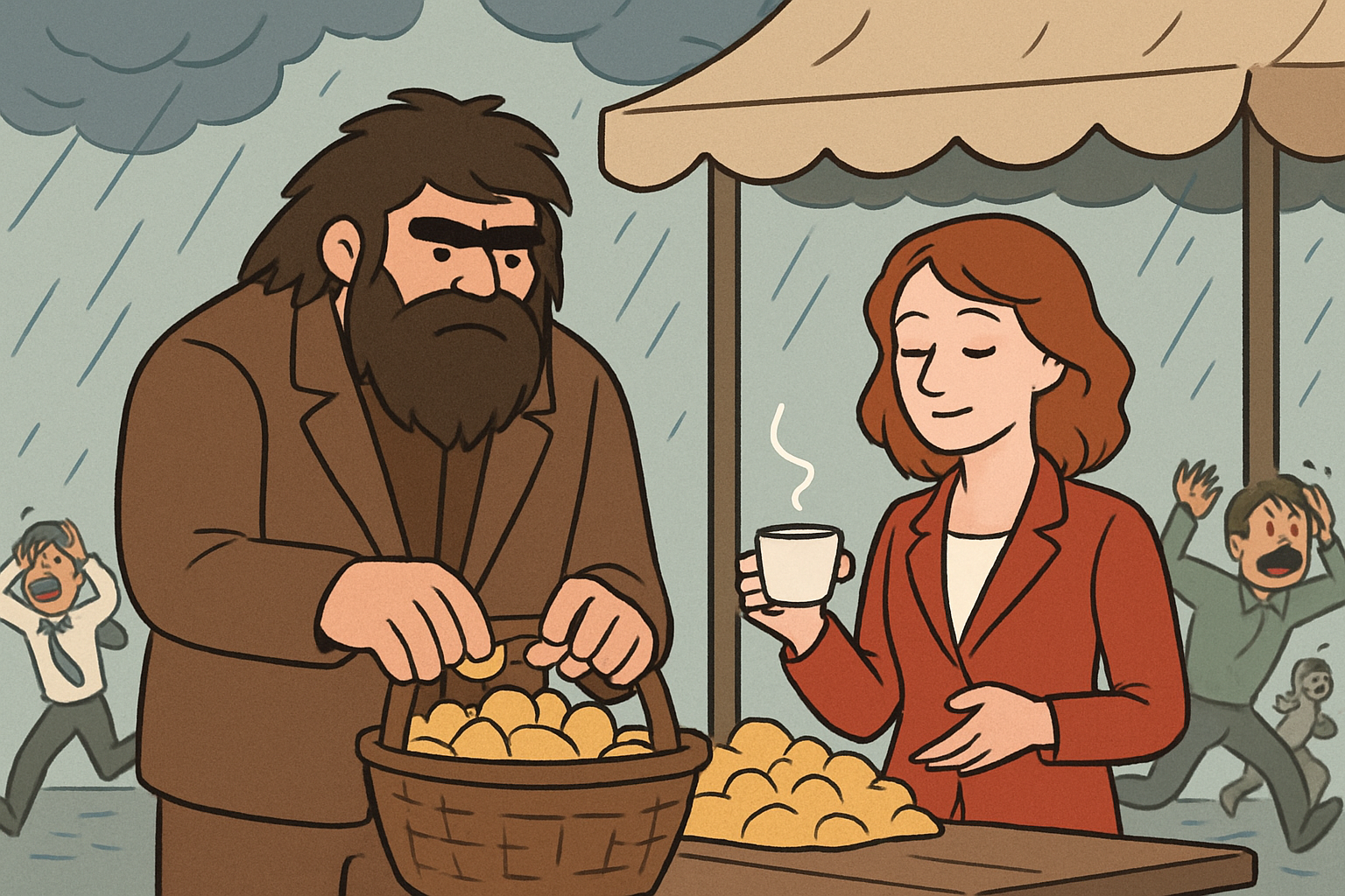 The One Asset Nobody Teaches You to Buy - illustration 2