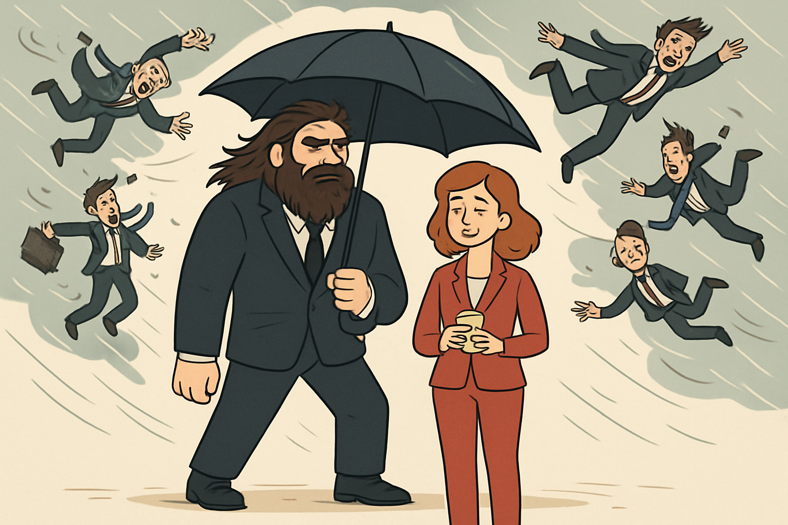 The One Asset Nobody Teaches You to Buy - illustration 4