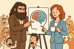 1 Question That Separates Capital Owners From Everyone Else