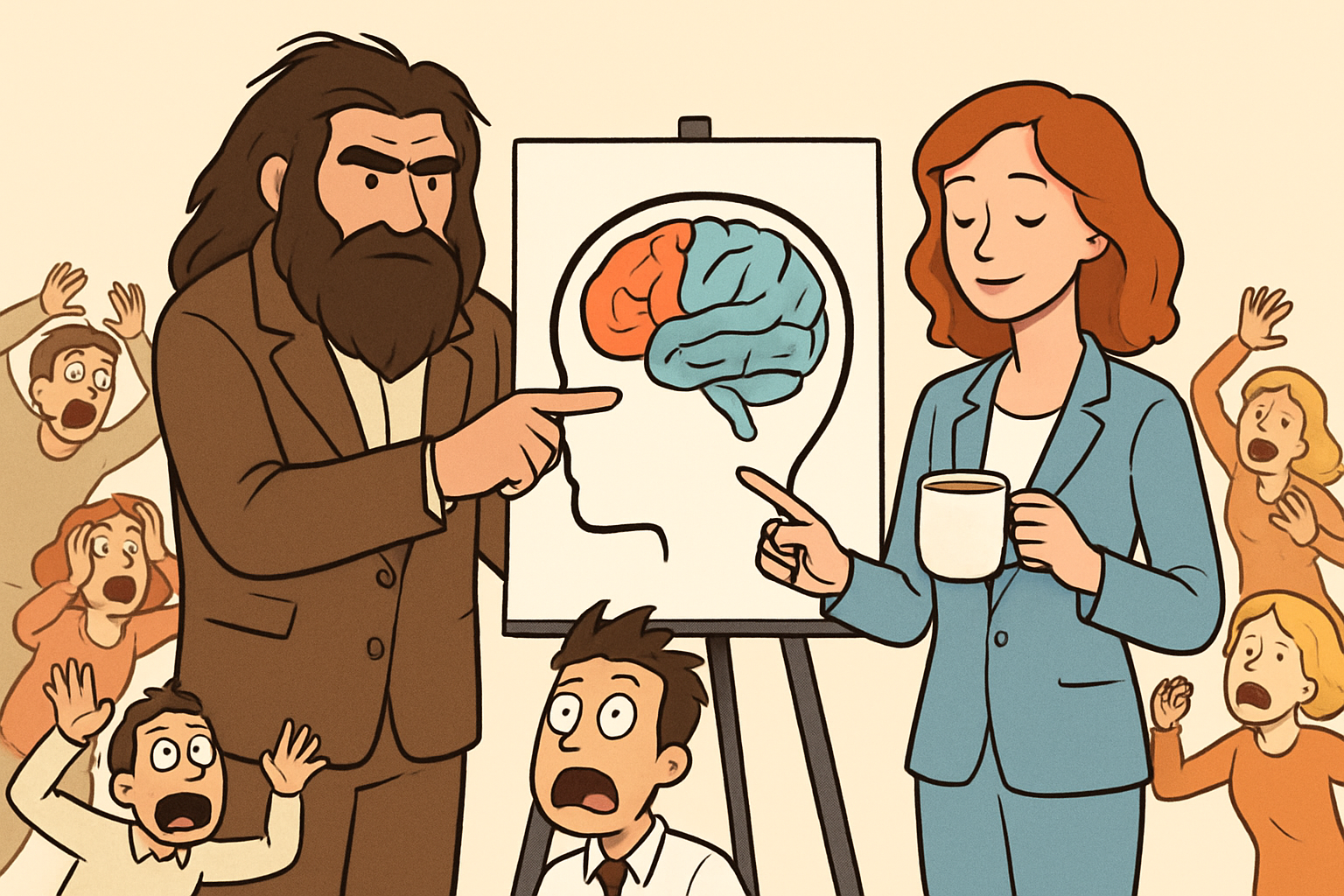 1 Question That Separates Capital Owners From Everyone Else - featured