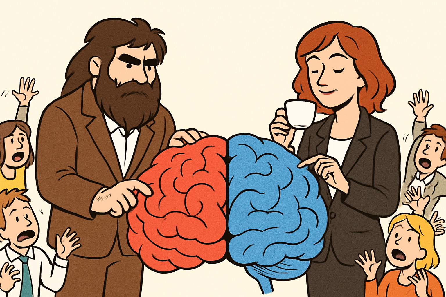 1 Question That Separates Capital Owners From Everyone Else - illustration 2