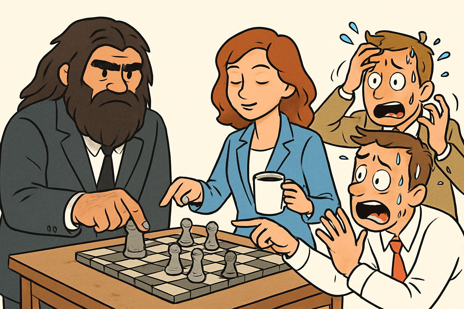 1 Question That Separates Capital Owners From Everyone Else - illustration 4