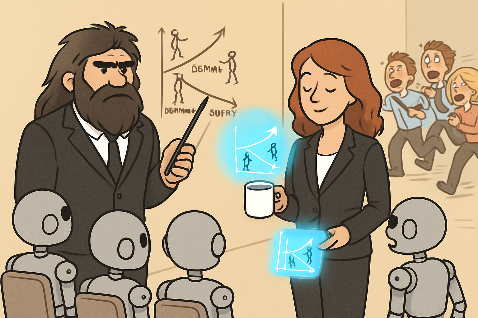 97% of People Never Ask the One Question That Creates Wealth - illustration 2