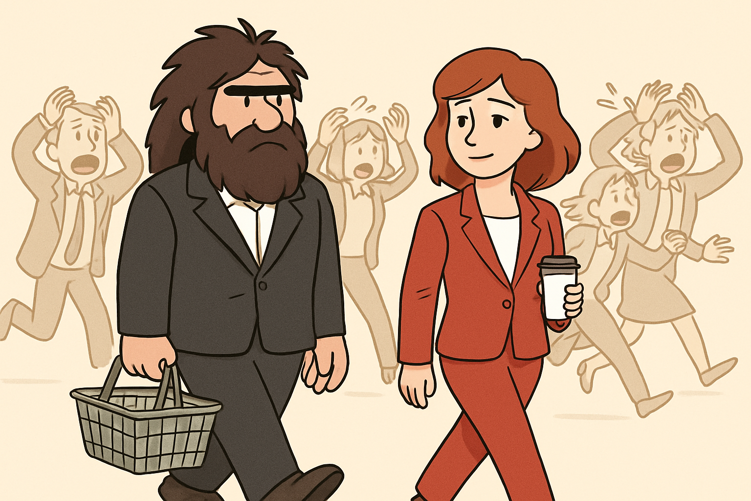 3 Bills That Reveal Why You'll Never Own Capital - featured
