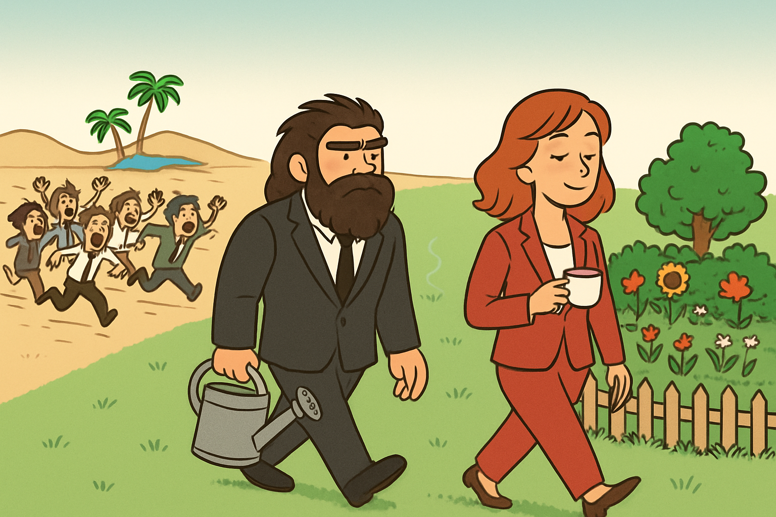 3 Bills That Reveal Why You'll Never Own Capital - illustration 3