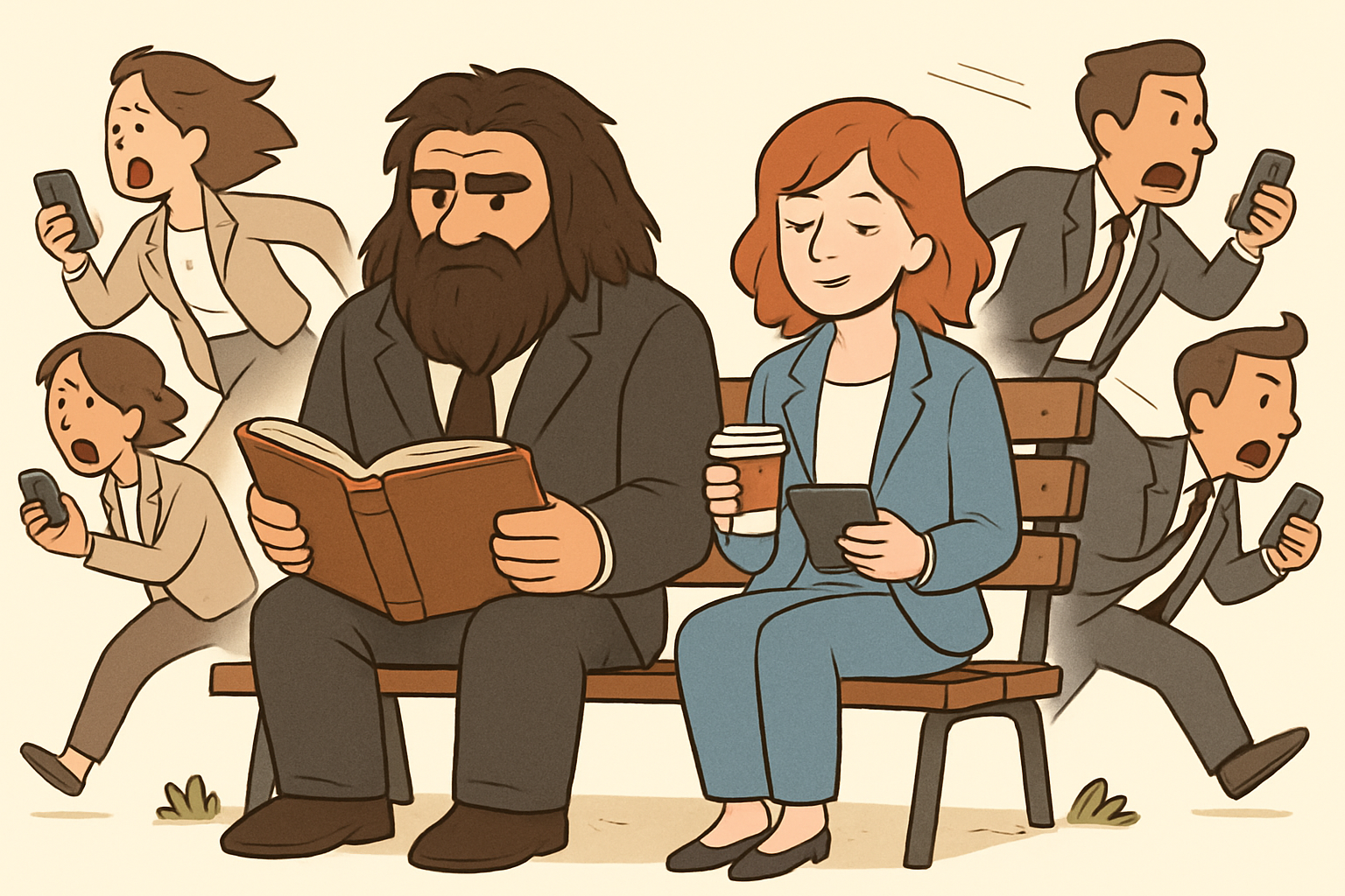 97% of Investors Think Capital Is Money (It's Actually Demand) - illustration 4