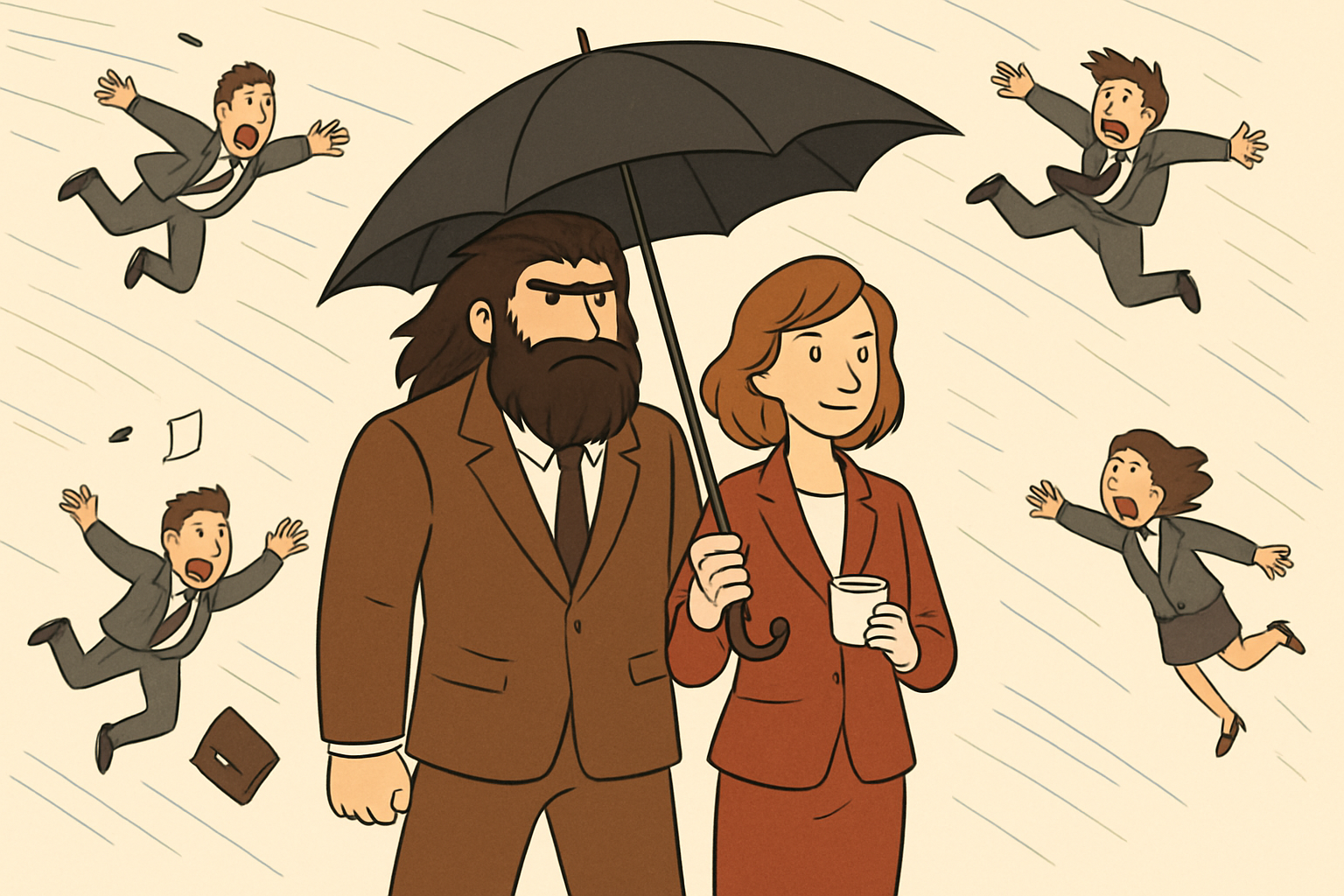 Why Contrarian Investing Means Buying When You're Broke - illustration 4