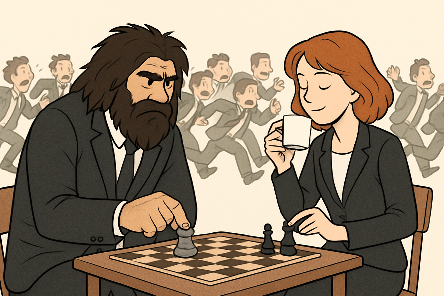 Why Your Investment Philosophy Determines Your Life - featured