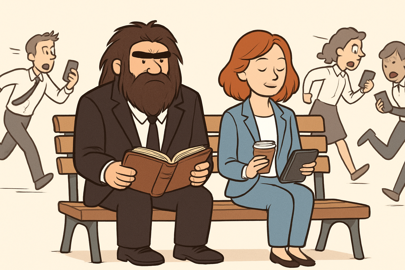 Why Your Investment Philosophy Determines Your Life - illustration 4