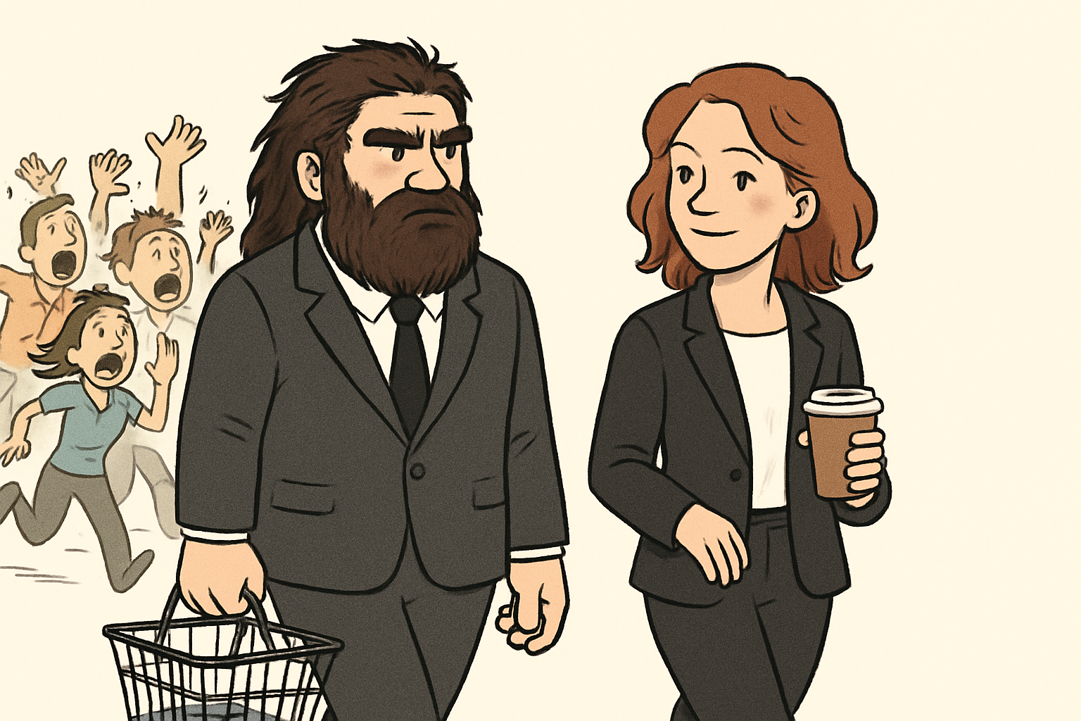 Hard Work Without Capital Is Just Expensive Labor - featured
