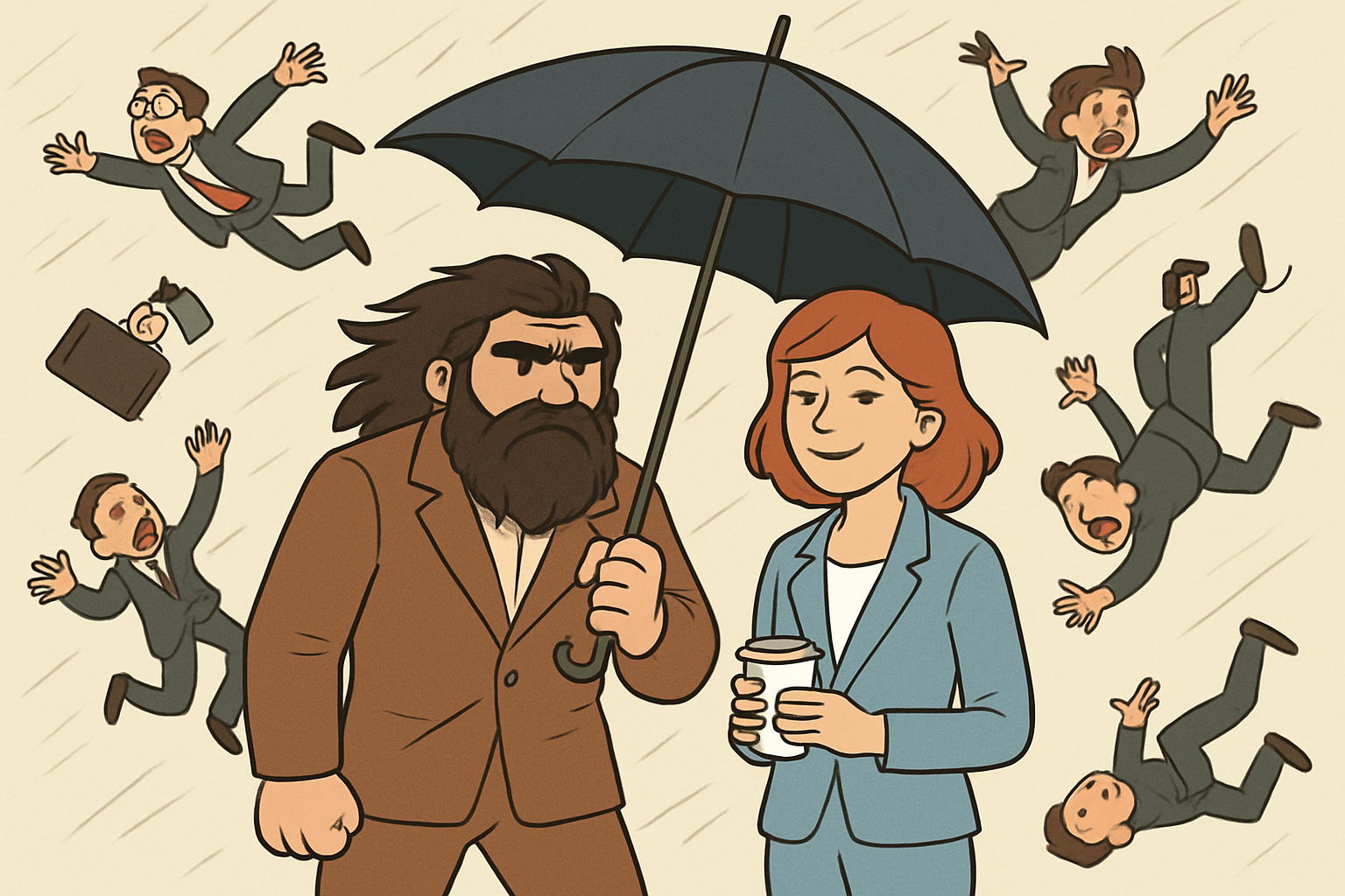 Hard Work Without Capital Is Just Expensive Labor - illustration 4