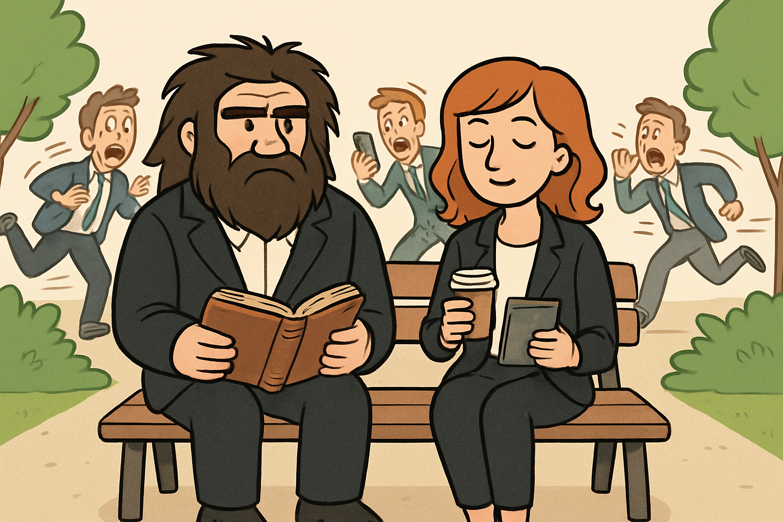 97% of People Never Ask This One Question About Money - illustration 4