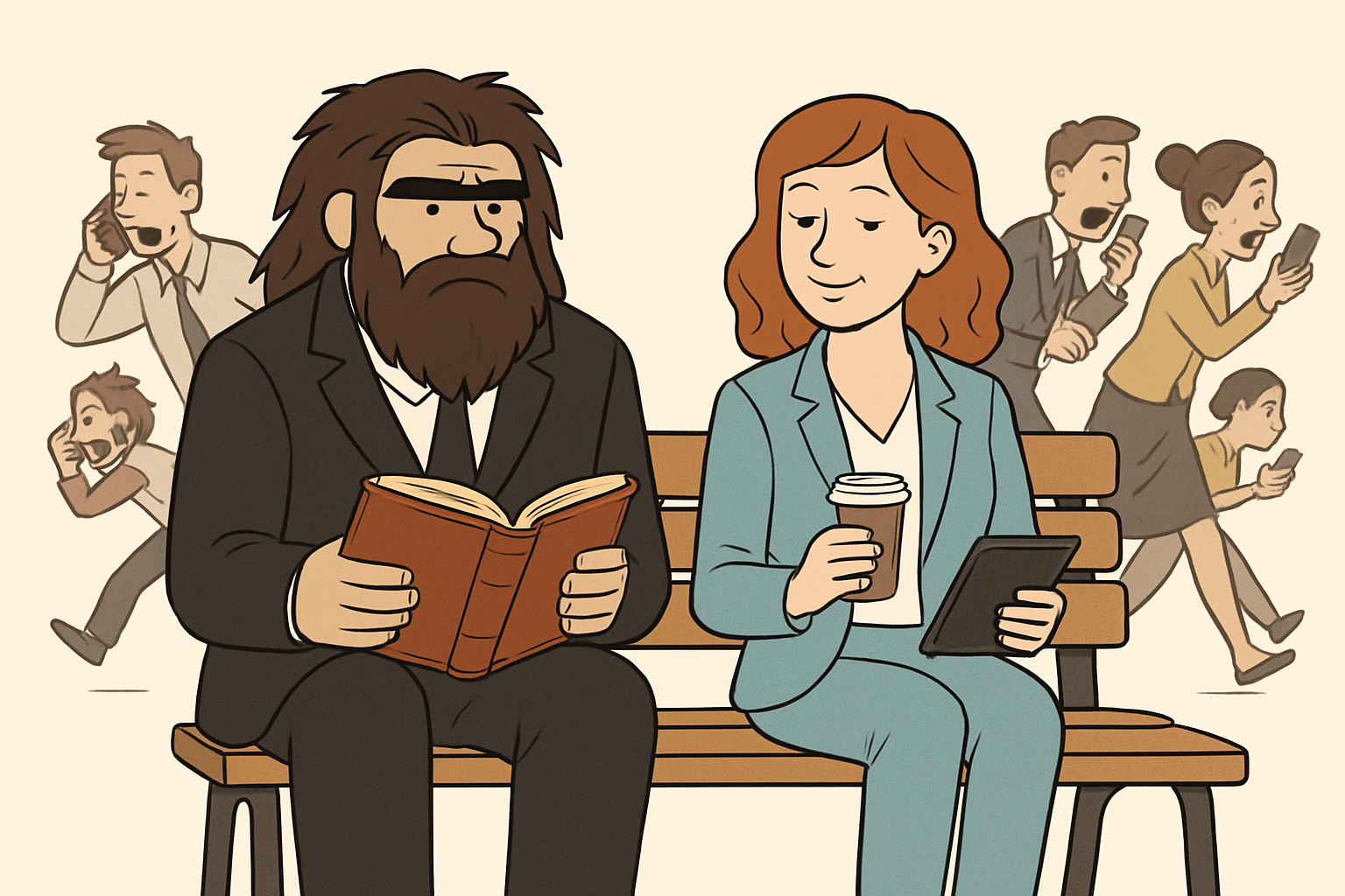 Your Investment Philosophy Is Actually Someone Else's Wealth Plan - illustration 4