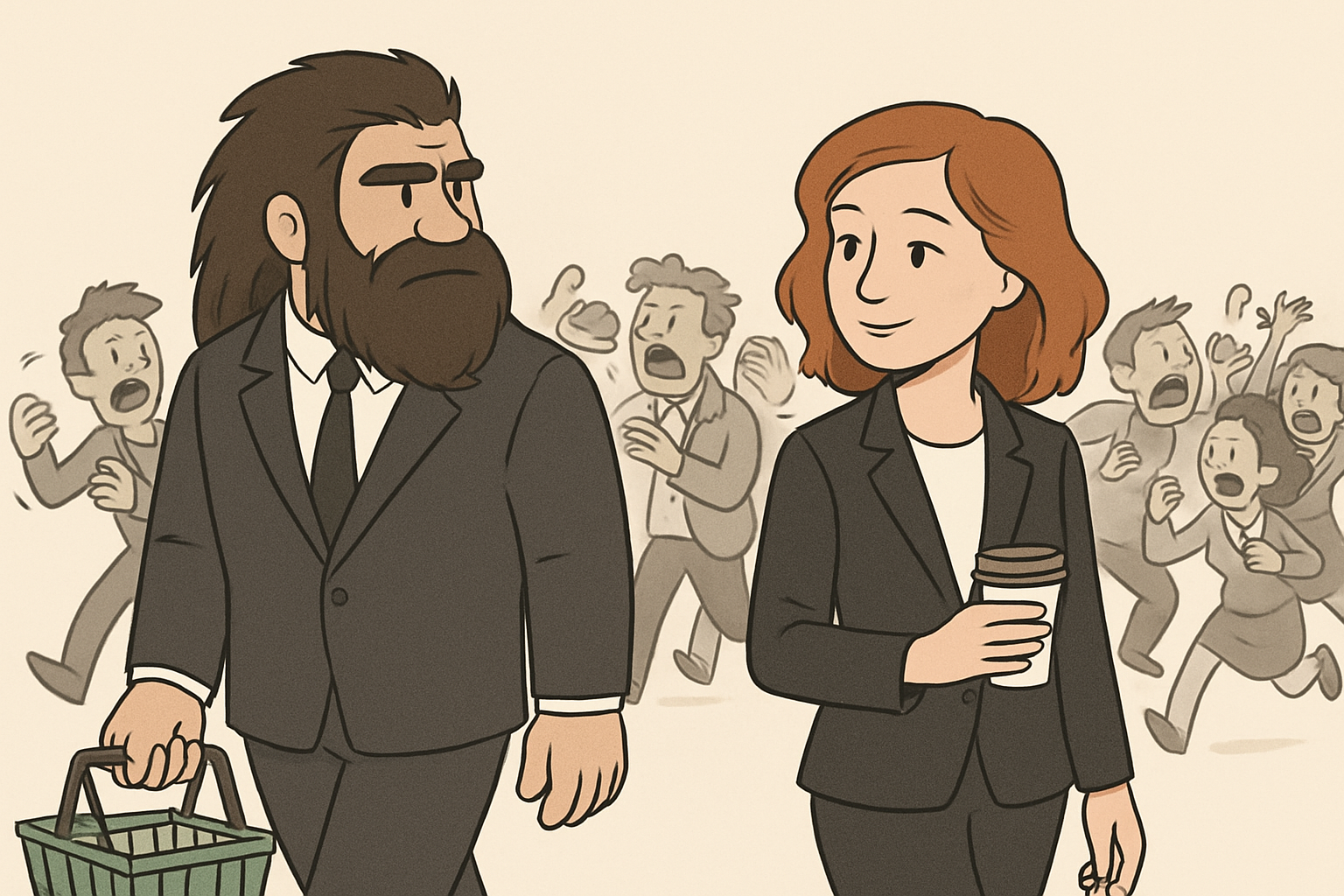 97% of People Never Ask The One Question That Creates Capital - featured