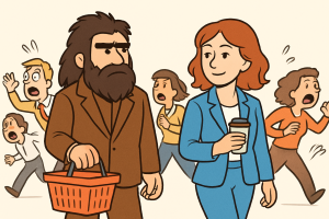 Why Everyone Gets Your Money Before You Do Why Everyone Gets Your Money Before You Do