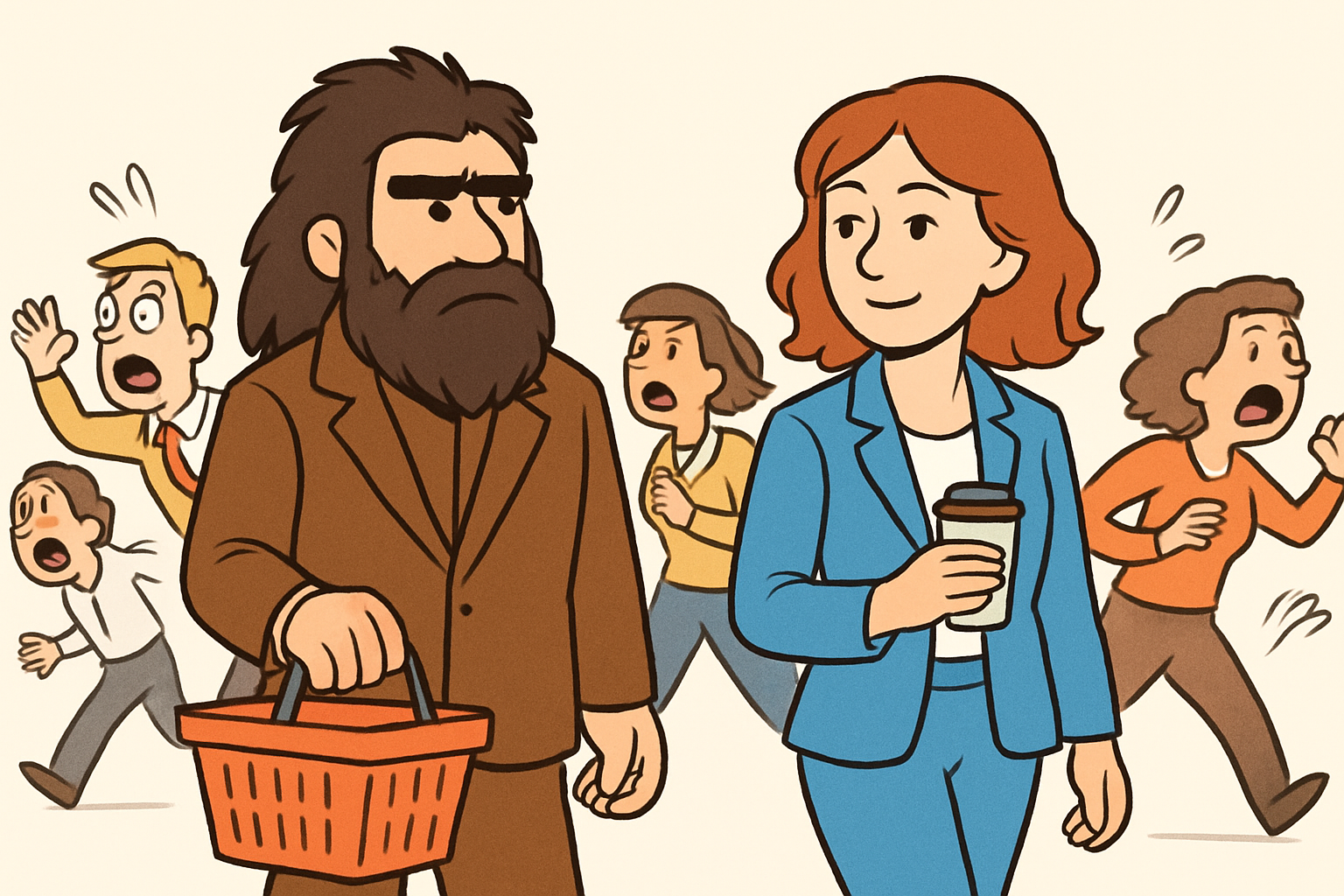 Why Everyone Gets Your Money Before You Do - featured