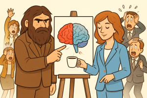 Your Brain Is Wired To Make Other People Rich Your Brain Is Wired To Make Other People Rich