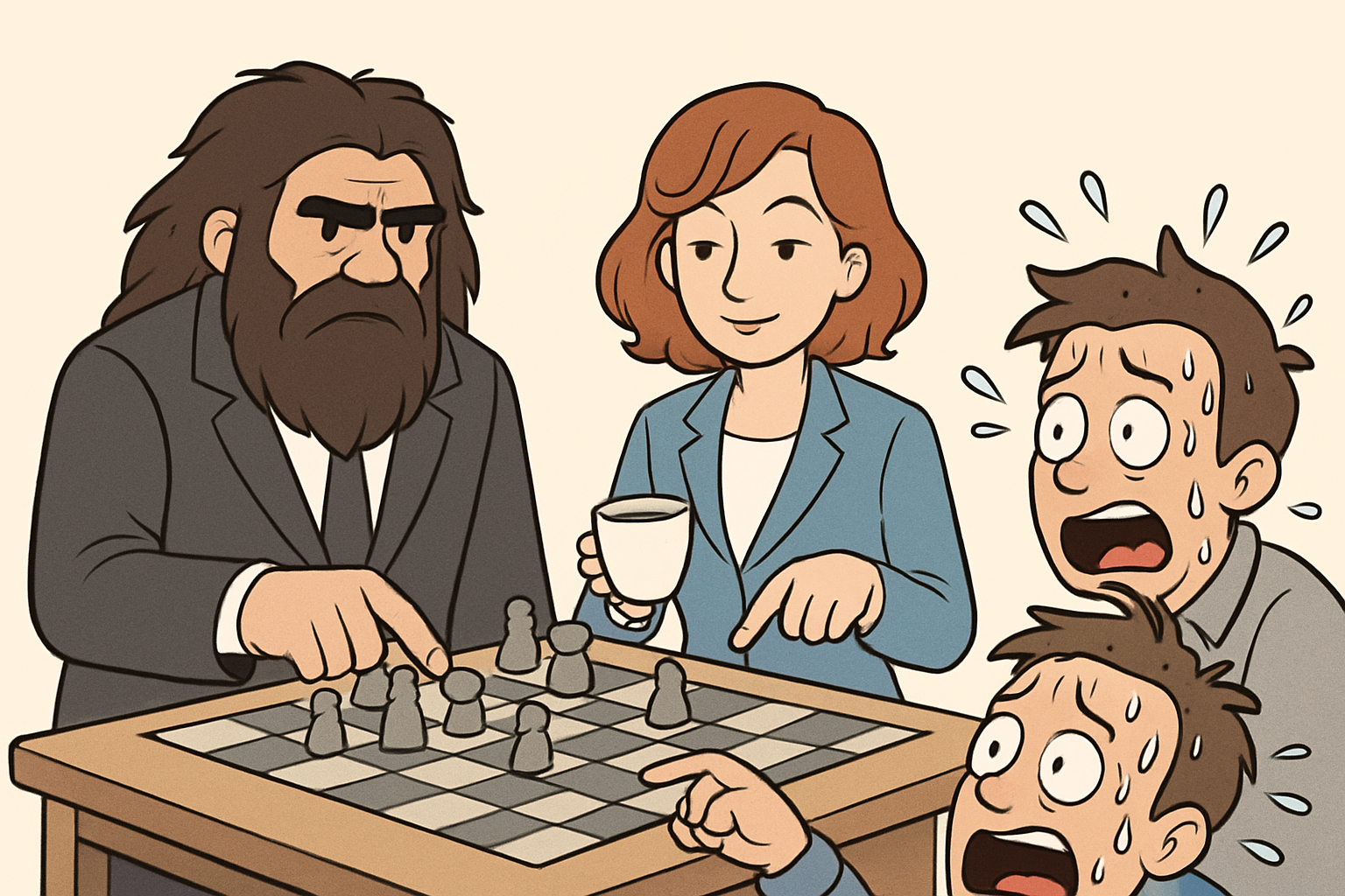 Your Brain Is Wired To Make Other People Rich - illustration 4