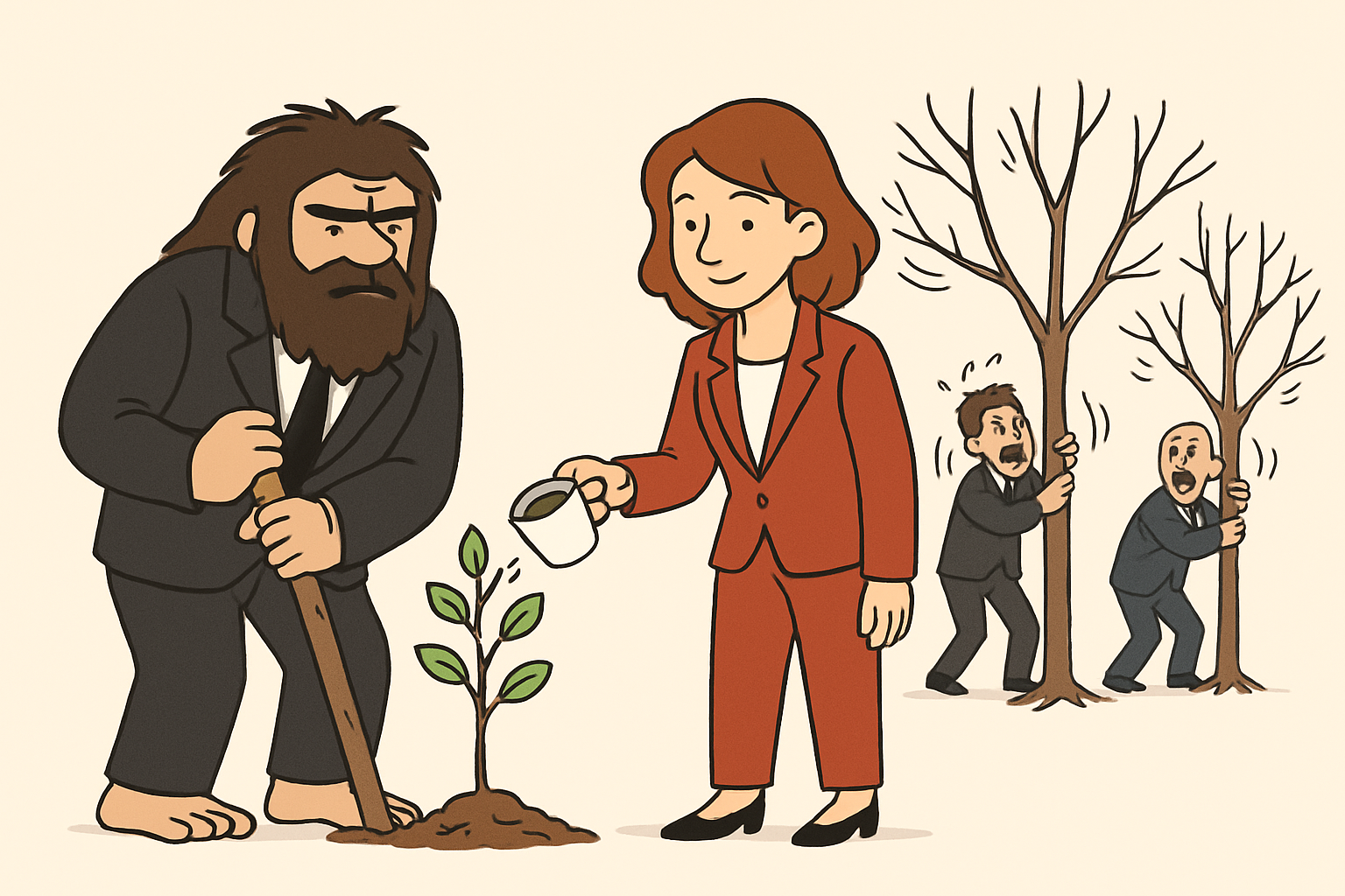 Stop Building Your Investment Philosophy. Start Stealing Theirs. - illustration 3
