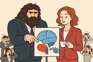 Your Money Anxiety Is Making Someone Else Rich Your Money Anxiety Is Making Someone Else Rich