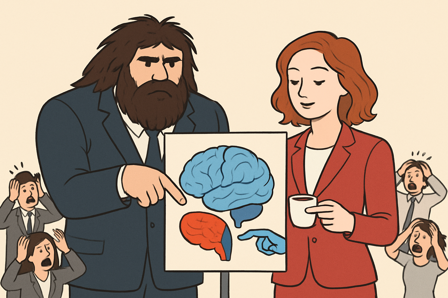 Your Money Anxiety Is Making Someone Else Rich - featured