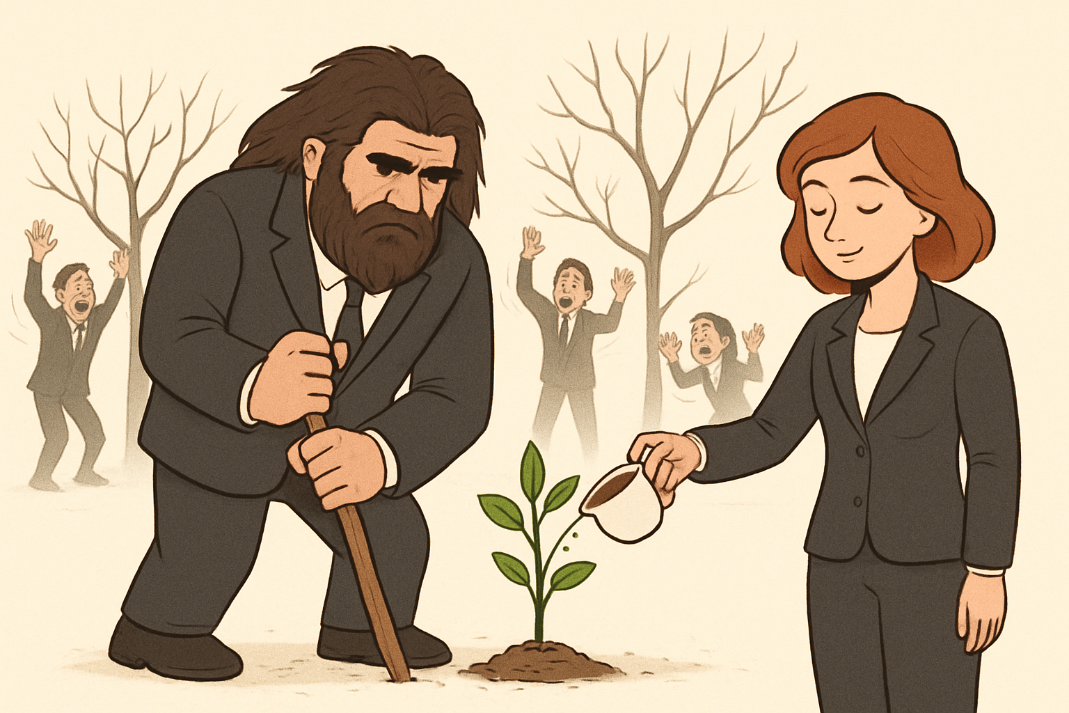 97% of People Never Ask This One Question About Money - illustration 3
