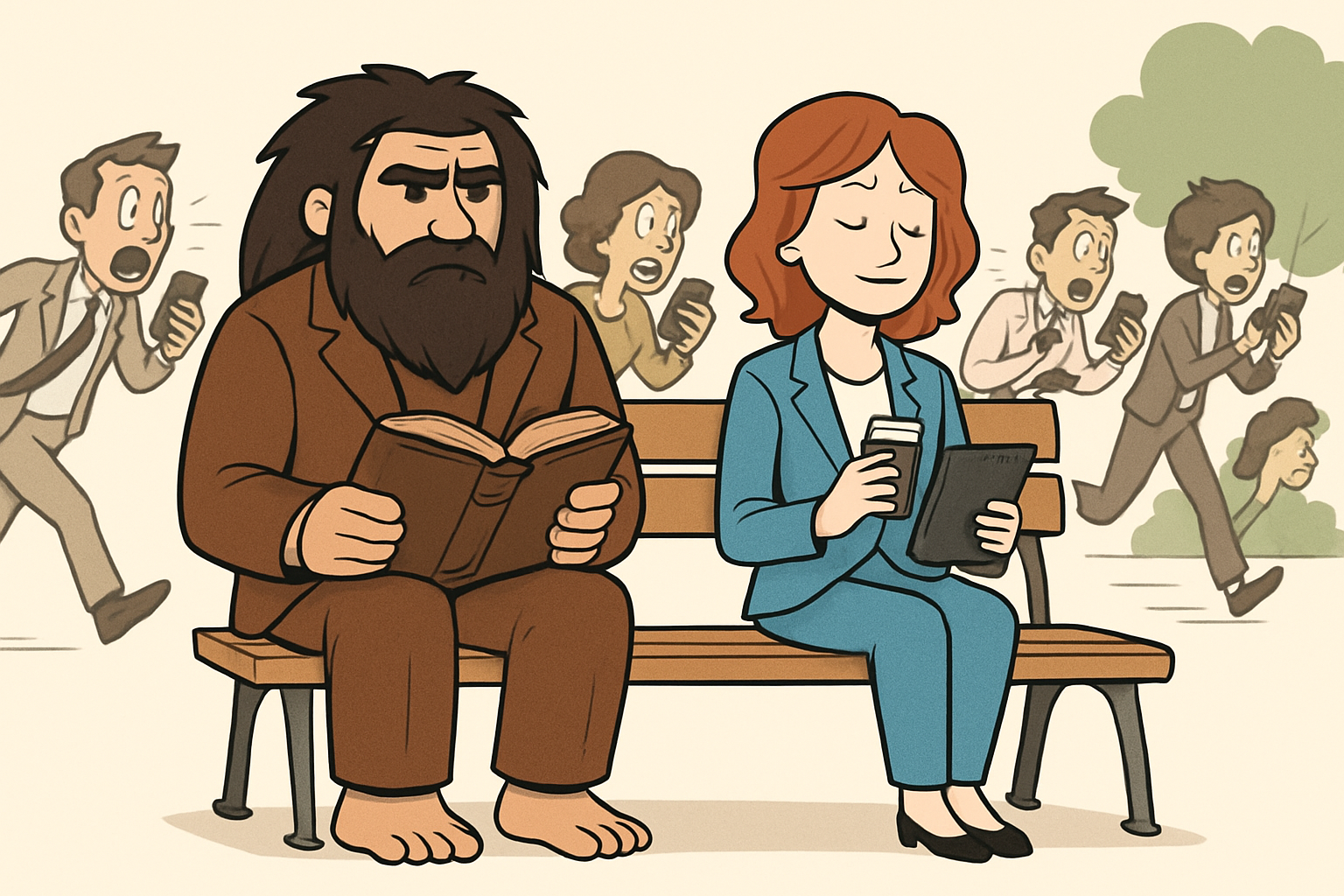 97% of People Never Ask This One Question About Money - illustration 4