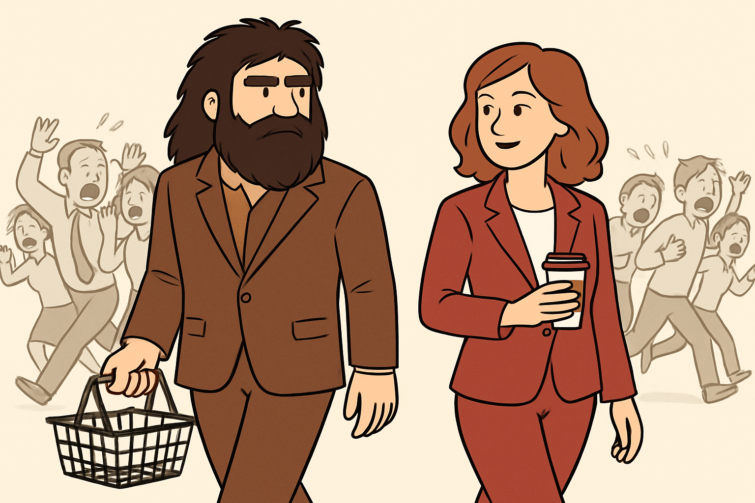 Why Your Contrarian Edge Dies When You Follow Systems - featured