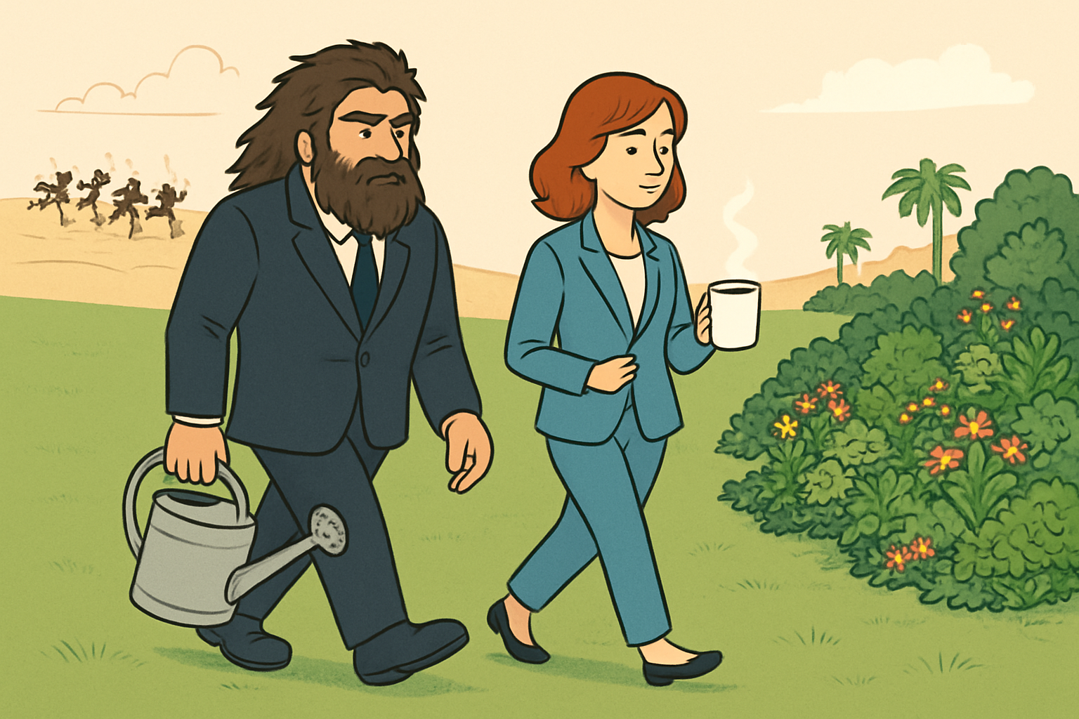 Why Your Contrarian Edge Dies When You Follow Systems - illustration 3