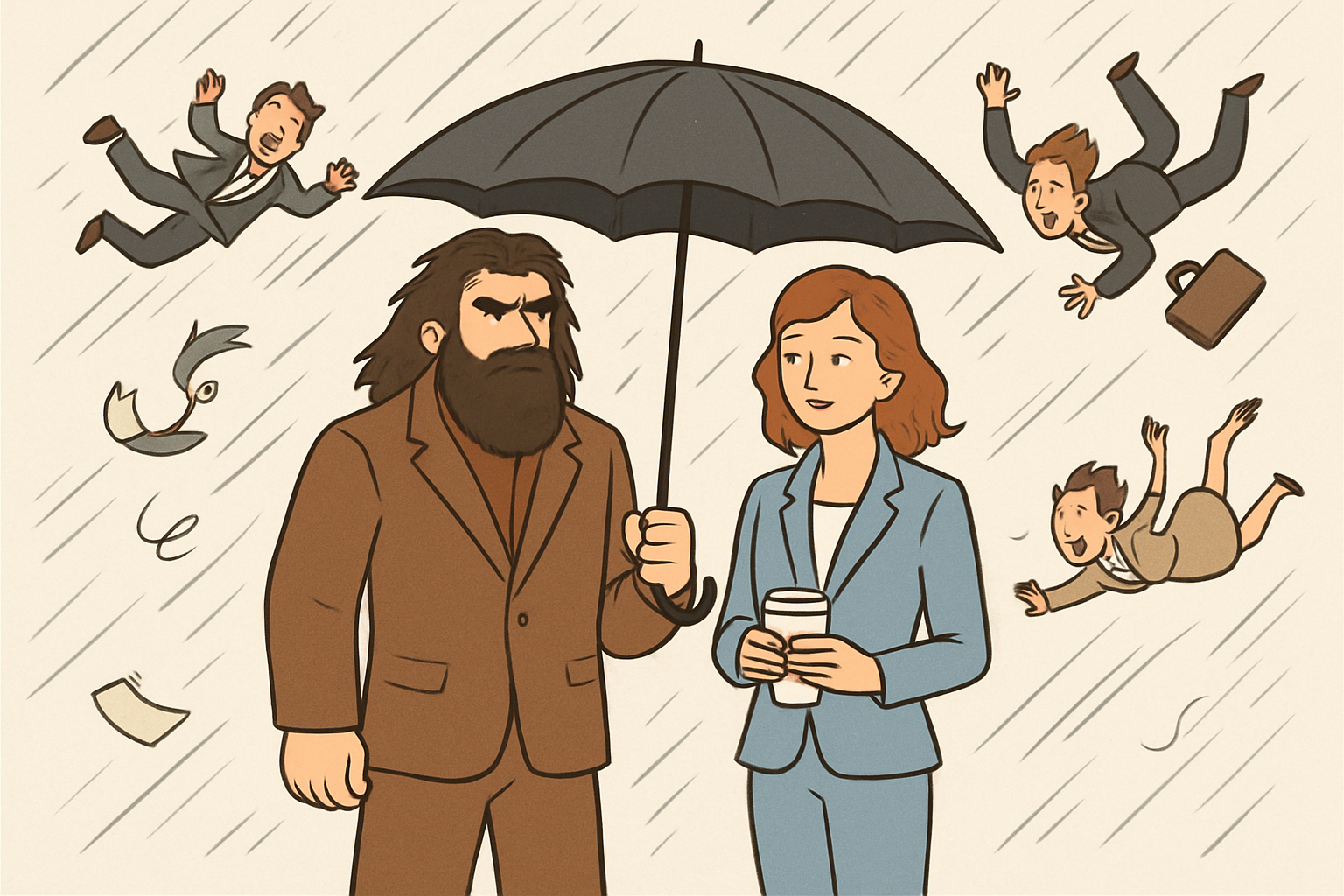 Why Your Contrarian Edge Dies When You Follow Systems - illustration 4