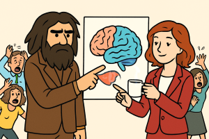 Why Your Brain Tricks You Into Making Terrible Money Decisions
